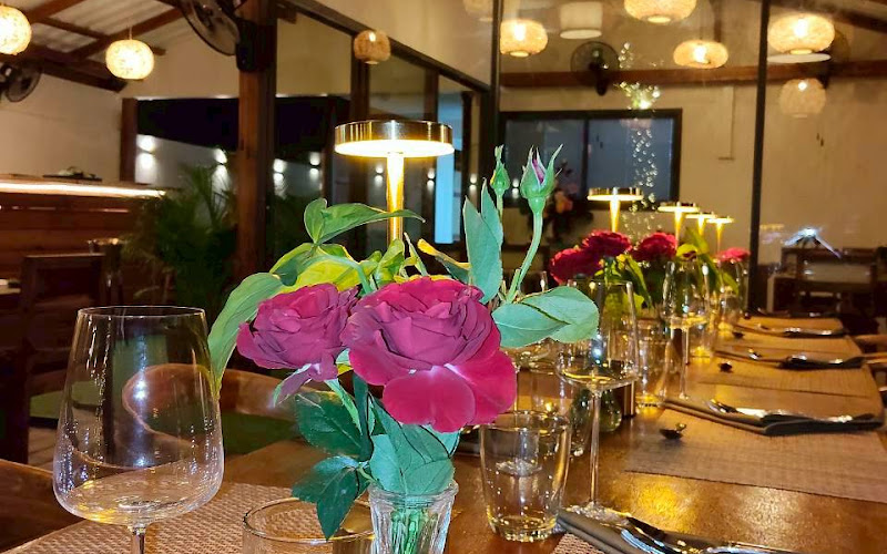 Jardin Restaurant