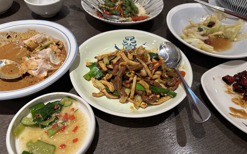 Kaifun Tianmu Branch