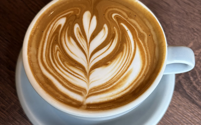 Coffee Senti