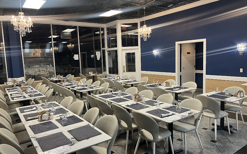 Hawasana Kabob Restaurant