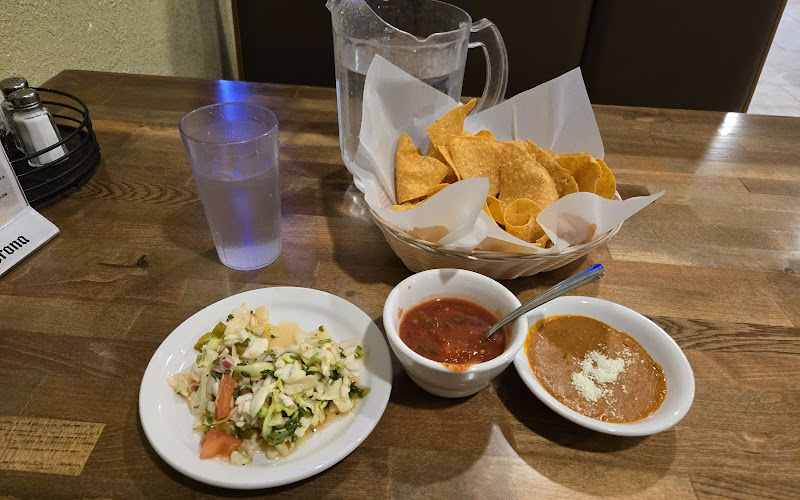 El Patron Mexican Restaurant and Taqueria