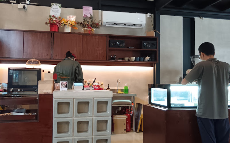 Marketplace @ Austin Lake