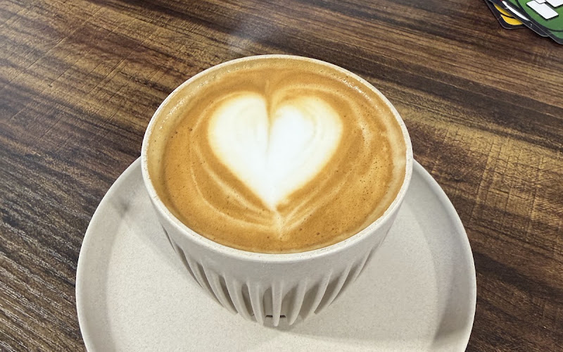 Rogue Coffee