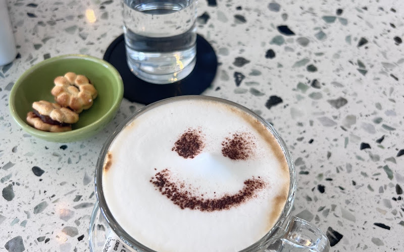 Dinsai Coffee & Restaurant