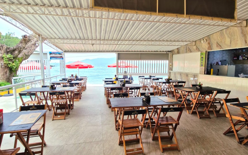 Restaurante Amendoeira (ibicui)