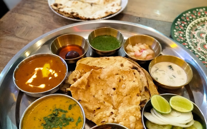 The Golden saffron Tanalot