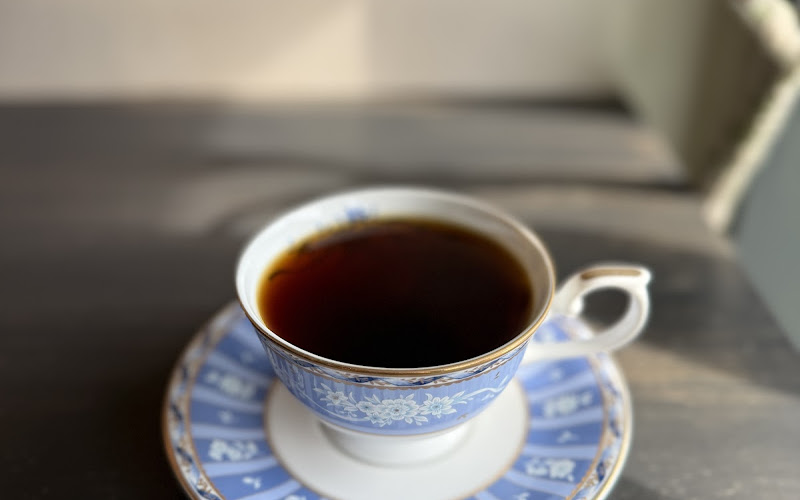 セントラルコーヒー