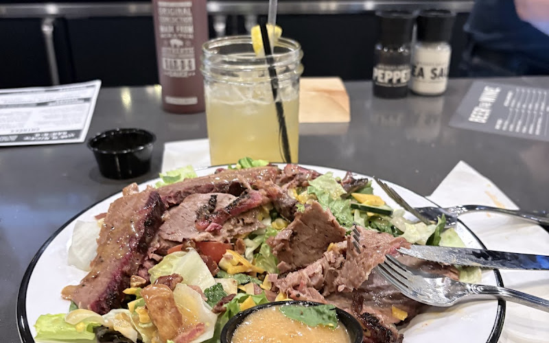 Jim 'N Nick's Bar-B-Q