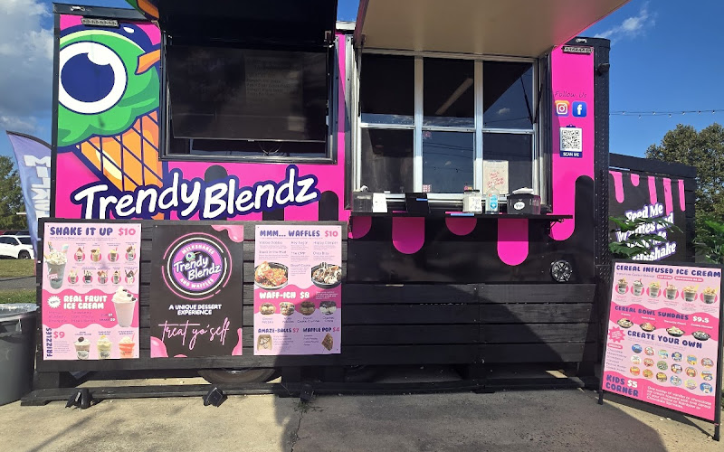 Trendy Blendz