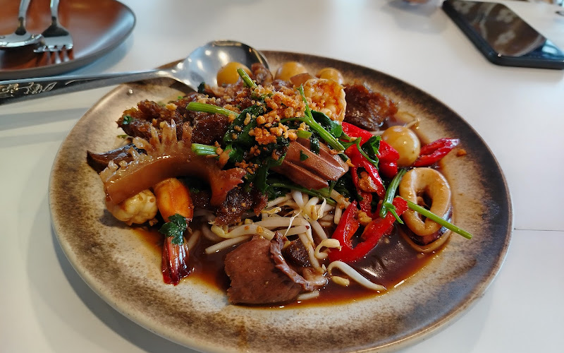 ครัวสตรีทจันท์