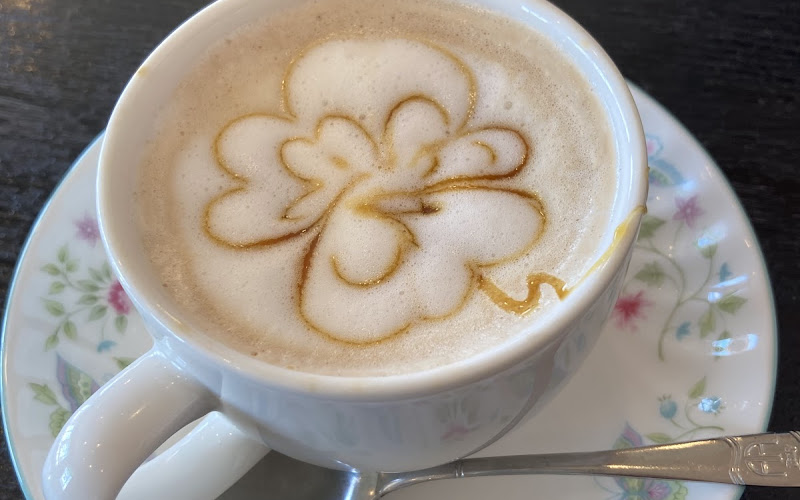 Apple Cafe
