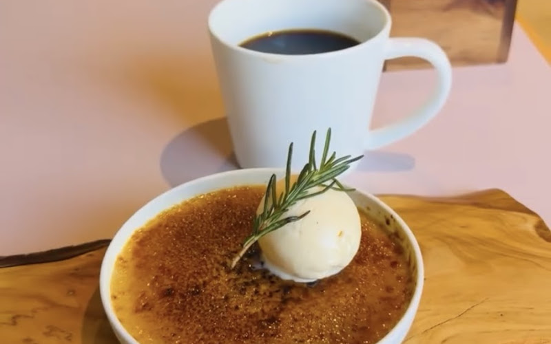 お菓子と珈琲とお酒 nicchi