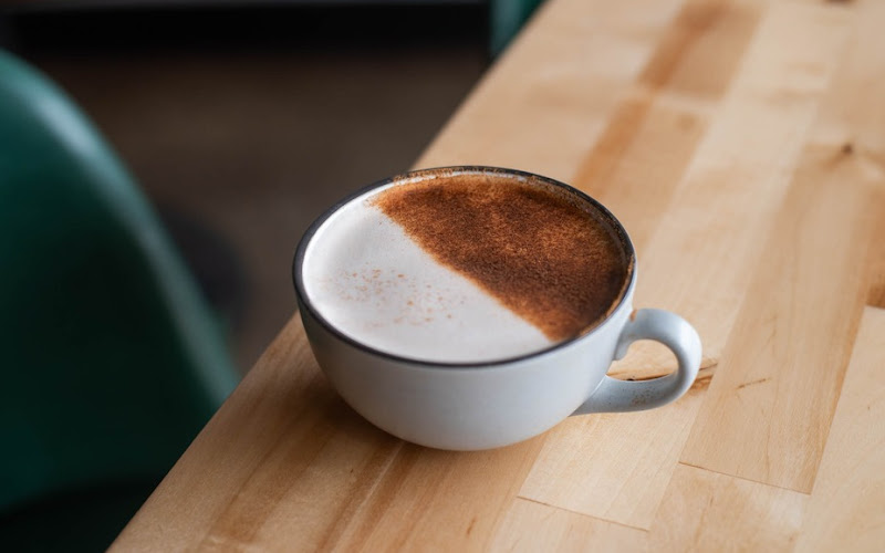 Madtown Coffee