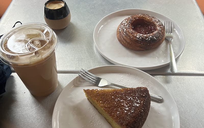 Little Flower Cafe