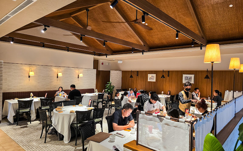 JUMBO Premium - Resorts World Sentosa