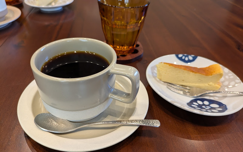 腸活カフェ&serre’