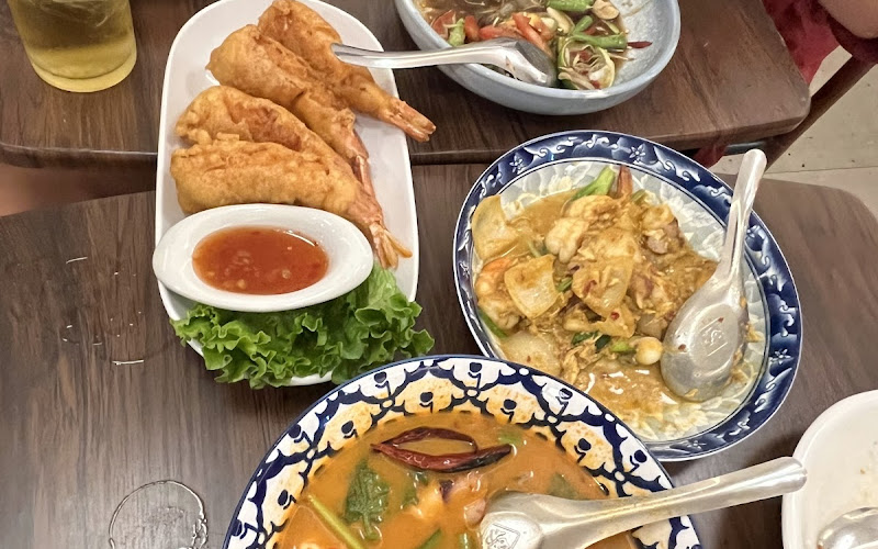 รสมือแม่-Rosmuemaepridi