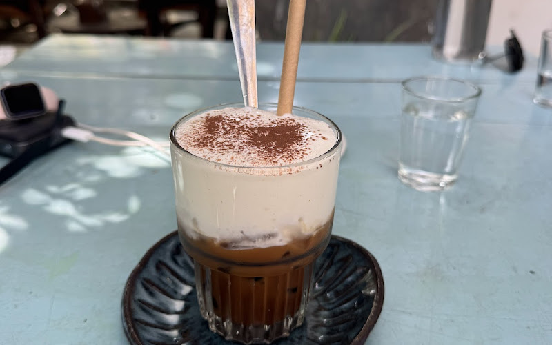 Rivia Coffee - Breakfast & Brunch