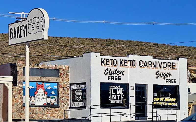 Keto Keto Carnivore