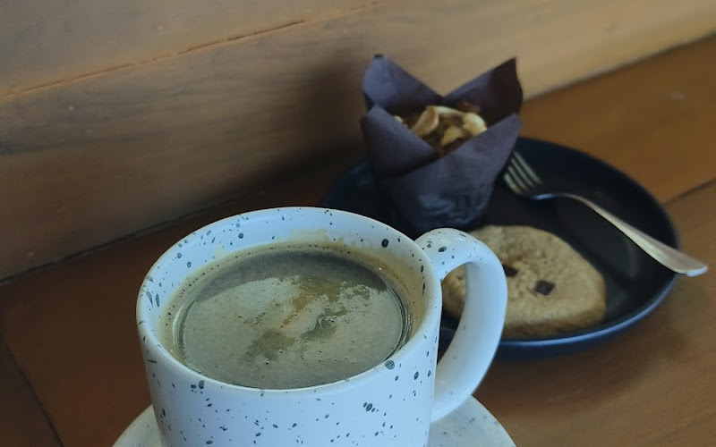Sitanarie Coffee