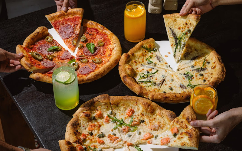 BALAGAN Resto & Lounge Bar