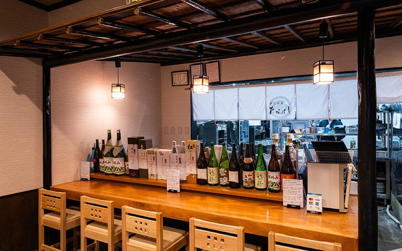 Niigatashunka Tanahashi