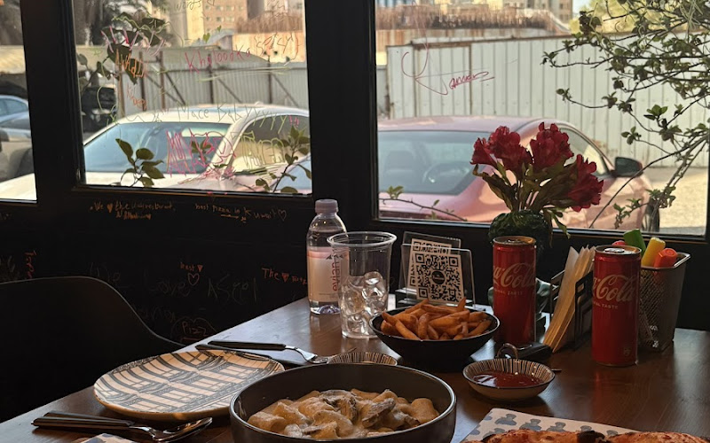 Trovami Italian Trattoria