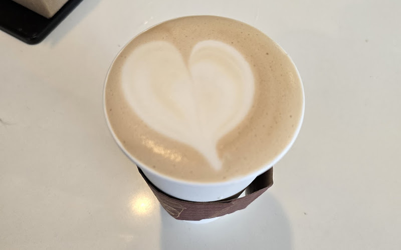 Cumaica Coffee