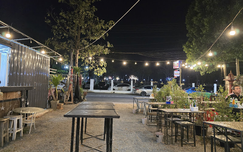 ข้าวต้มกลางเวียง สาขาเมืองเชียงราย