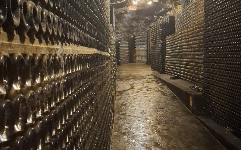 Caves da Murganheira