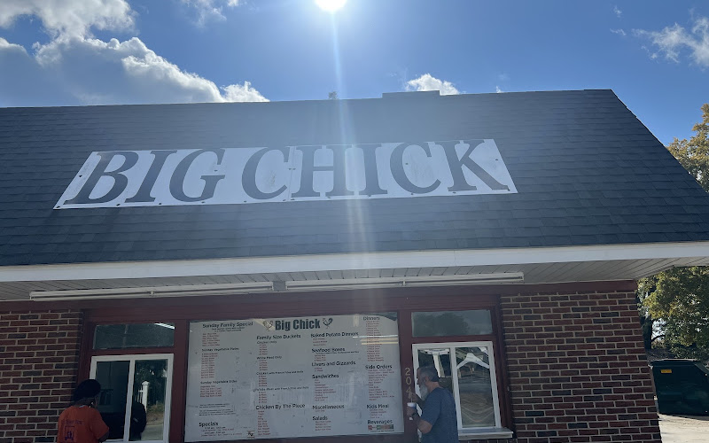 Big Chick