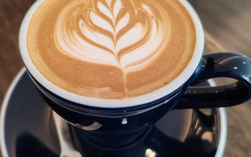 1:2 Chiangrai brew - Bandu