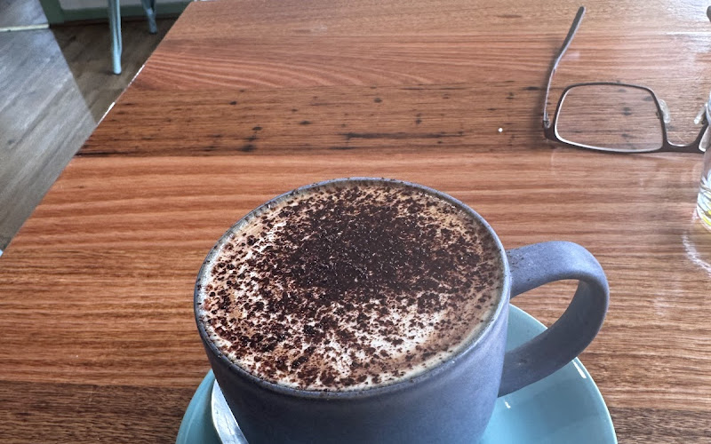 Gracie's of Gembrook