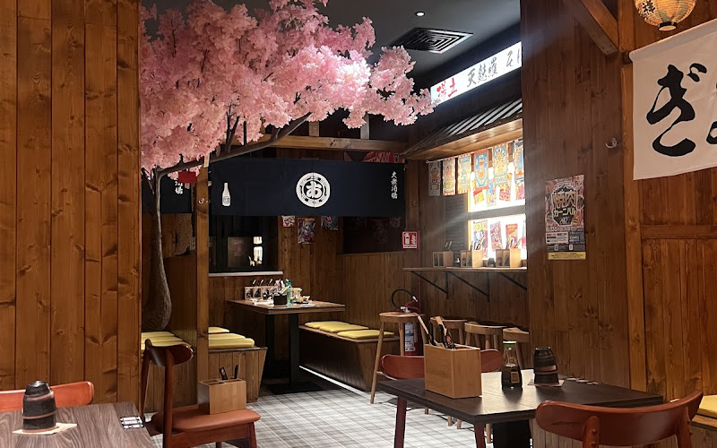 Ramen Shifu Roma Trieste