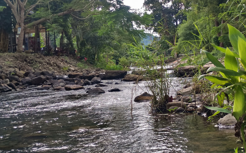 Deva Homestay บ้านริมธาร กลางหุบเขา ที่พักแก่งคอย (มีหมูกระทะ/ซีฟู้ด ส่งถึงห้อง)