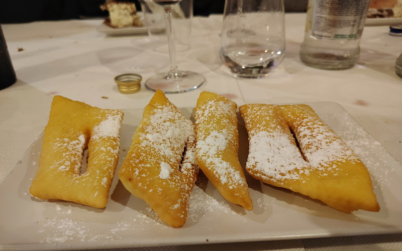 Osteria mia
