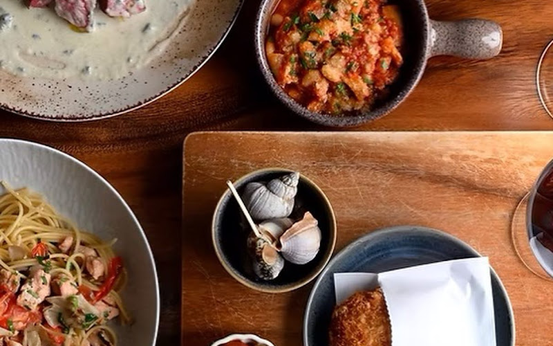 イタリアン Clima di Toscana (クリマ ディ トスカーナ) 本郷三丁目