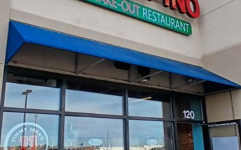 Portofino Italian Take-Out