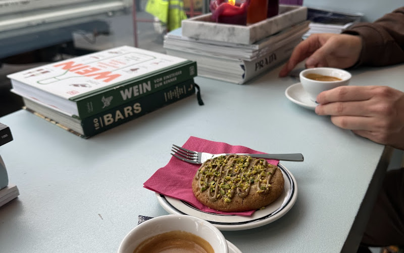 Café & Bar Liberté