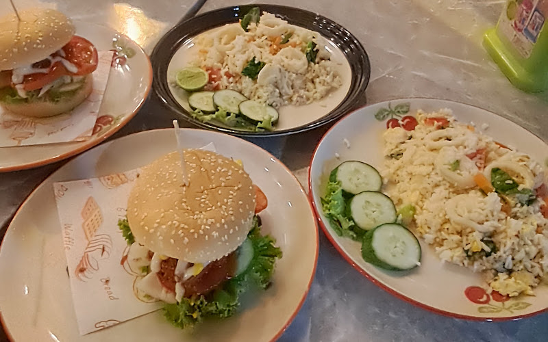 เด็ดใบชาเขาทอง DedbaichaKhaothong