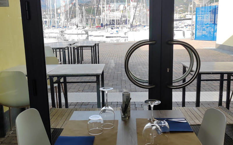 Osteria Marina