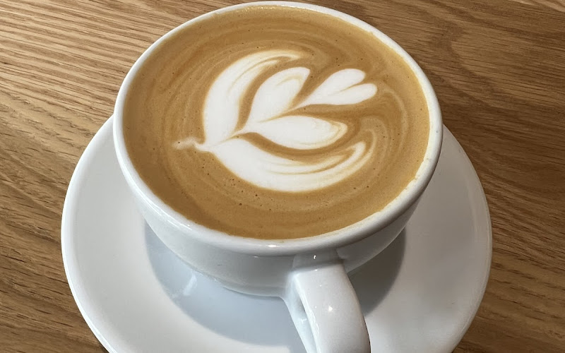 Series Coffee Roasters