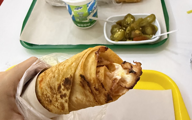 HİTİT DÖNER