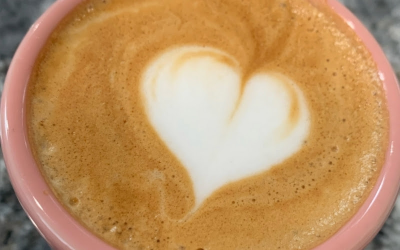 Path Coffee Roasters