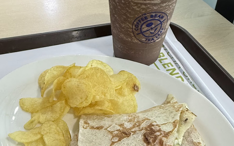 The Coffee Bean & Tea Leaf Al Salam Hospital