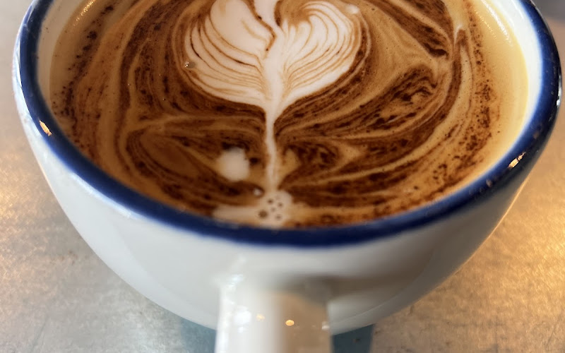 Parkwood Coffee