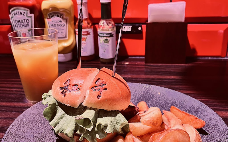 Osaka Station Restaurant Steak Sandwich (Halal Gluten Free ) Umeda 大阪梅田 和牛 餐厅