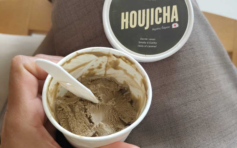 MATCHA BAR & BED - PAKCHONG