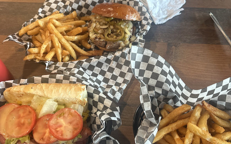 Chilly Boy's Pizza Pasta & Grill