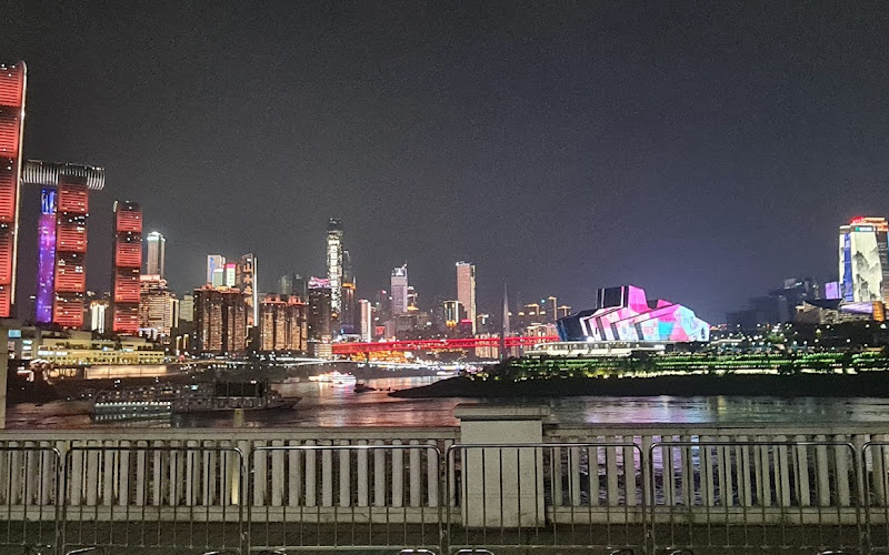南濱路景區